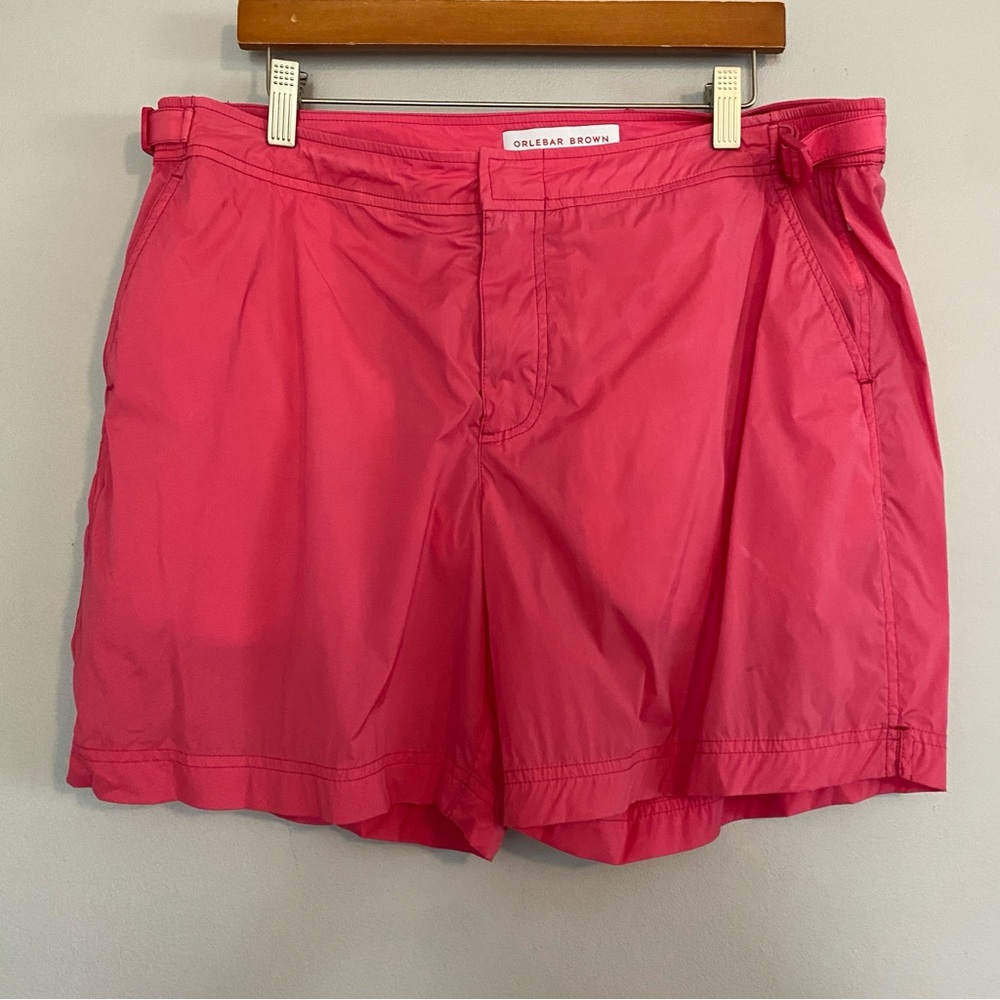 Orlebar Brown OB Classic Style Jack Swim Shorts Trunks - 36